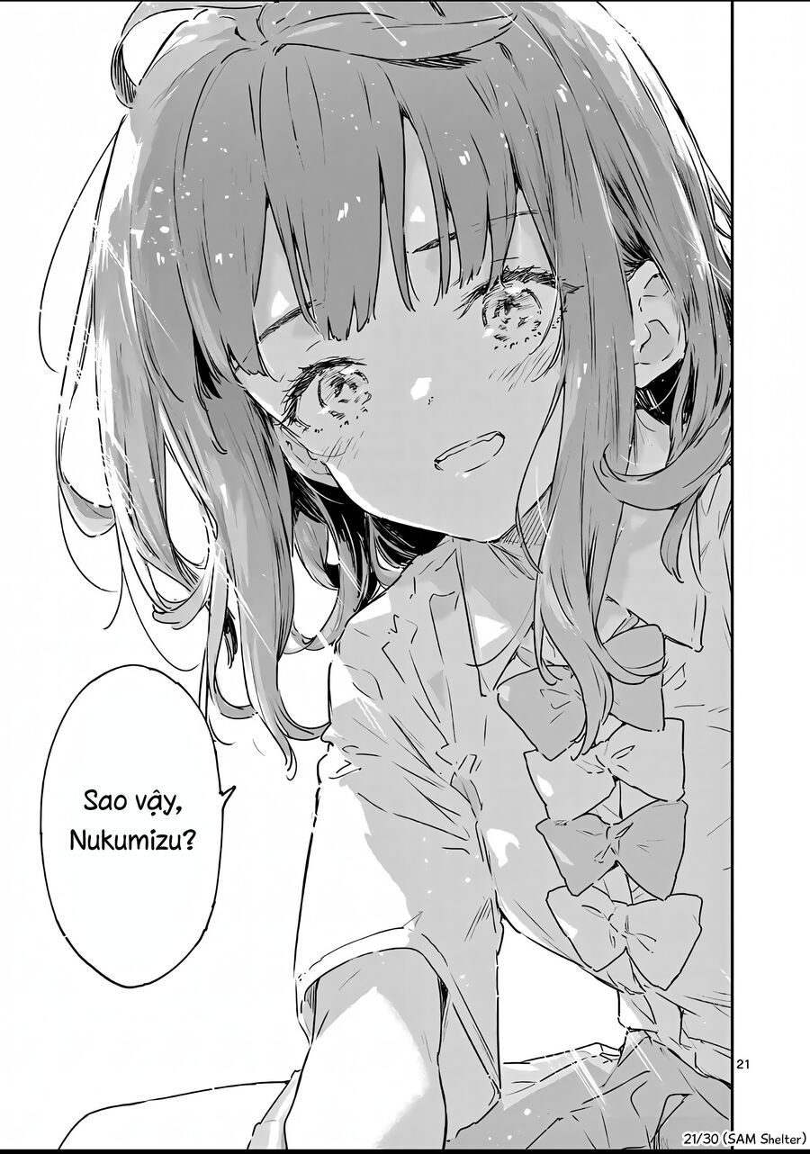 Có Quá Nhiều Nữ Chính Thua Cuộc! Chap 12 - Next Chap 11