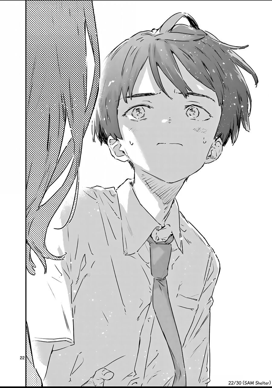 Có Quá Nhiều Nữ Chính Thua Cuộc! Chap 12 - Next Chap 11