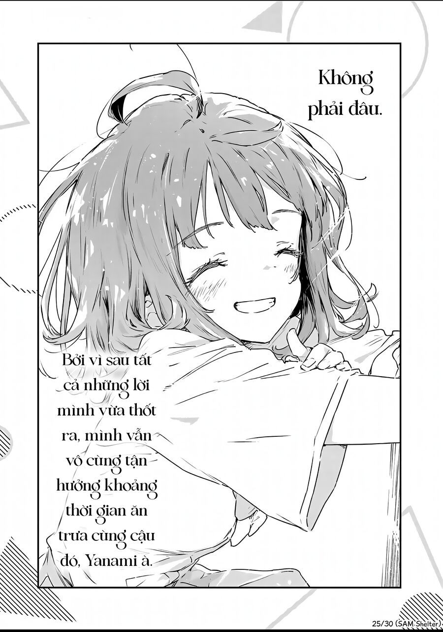 Có Quá Nhiều Nữ Chính Thua Cuộc! Chap 12 - Next Chap 11