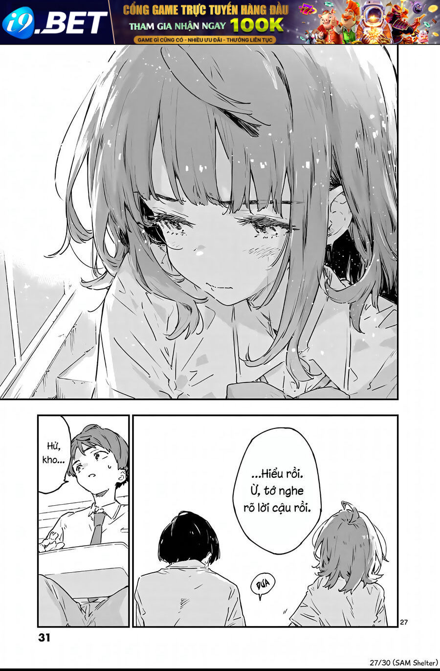 Có Quá Nhiều Nữ Chính Thua Cuộc! Chap 12 - Next Chap 11