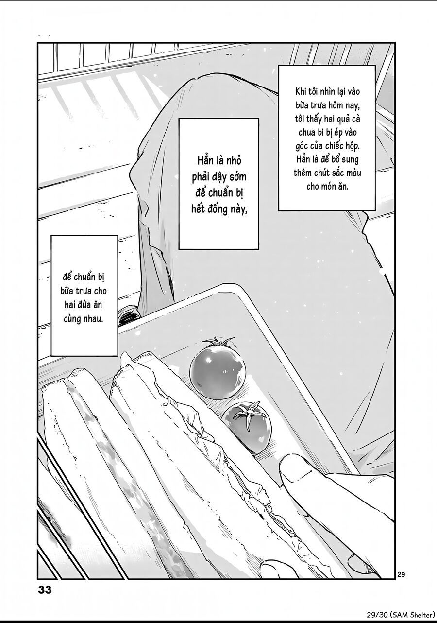 Có Quá Nhiều Nữ Chính Thua Cuộc! Chap 12 - Next Chap 11