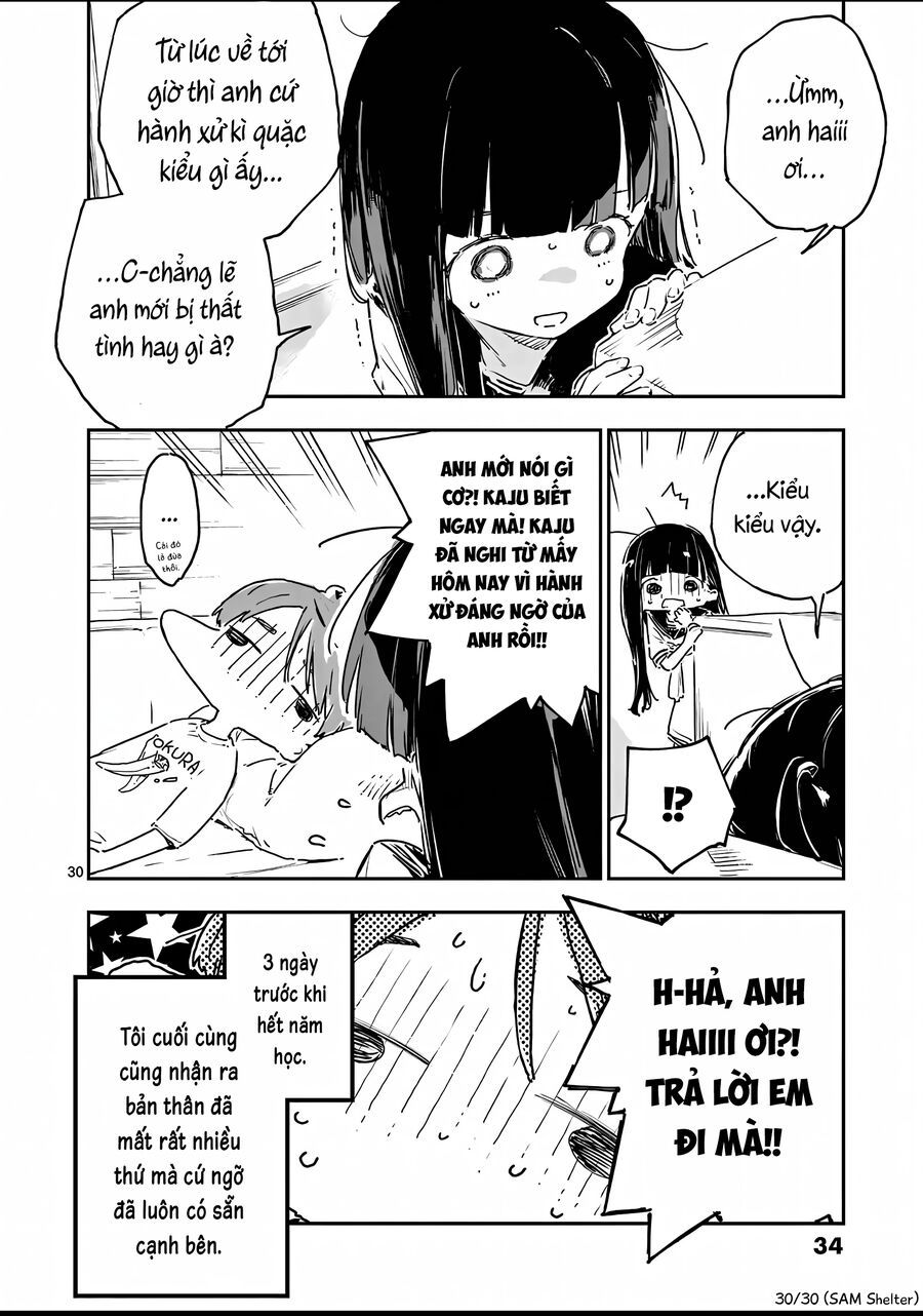 Có Quá Nhiều Nữ Chính Thua Cuộc! Chap 12 - Next Chap 11