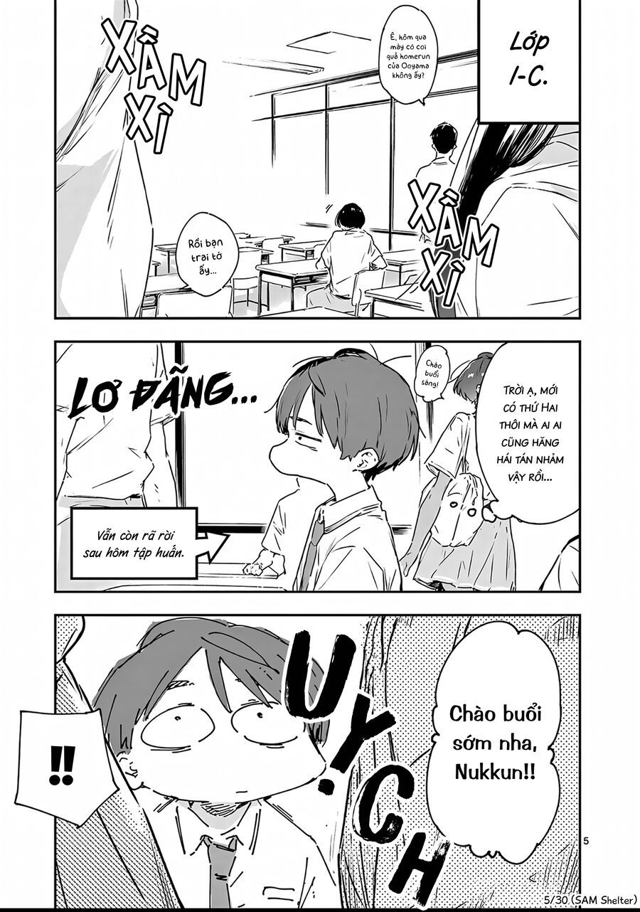 Có Quá Nhiều Nữ Chính Thua Cuộc! Chap 12 - Next Chap 11