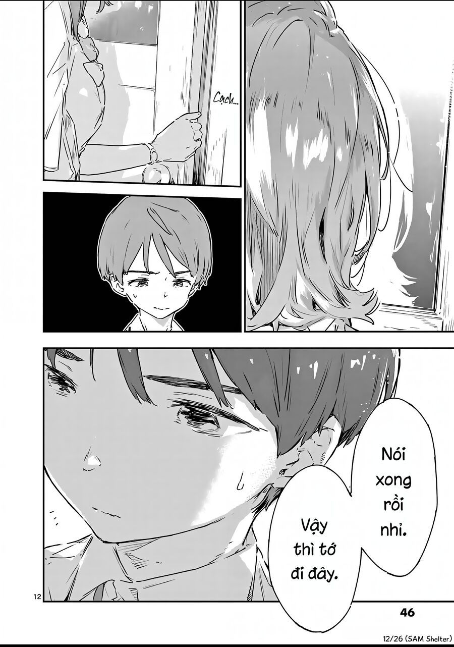 Có Quá Nhiều Nữ Chính Thua Cuộc! Chap 13 - Next Chap 12