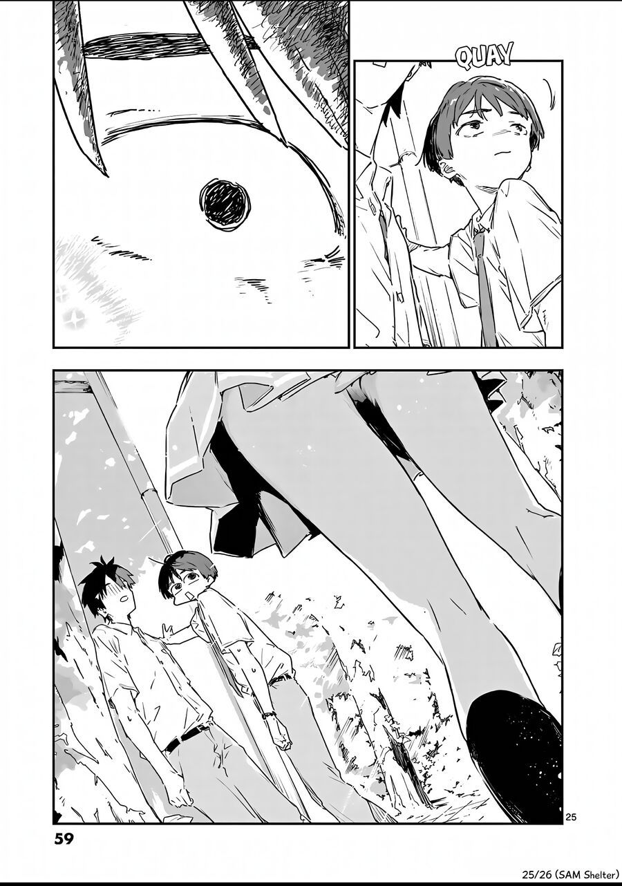 Có Quá Nhiều Nữ Chính Thua Cuộc! Chap 13 - Next Chap 12