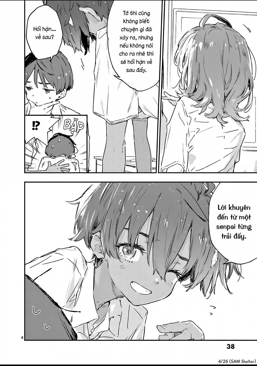 Có Quá Nhiều Nữ Chính Thua Cuộc! Chap 13 - Next Chap 12