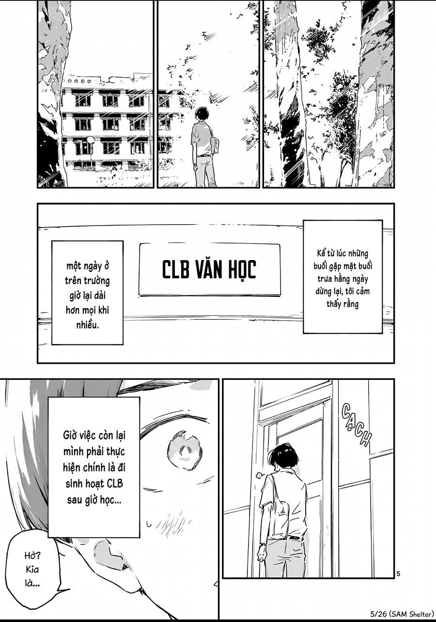 Có Quá Nhiều Nữ Chính Thua Cuộc! Chap 13 - Next Chap 12