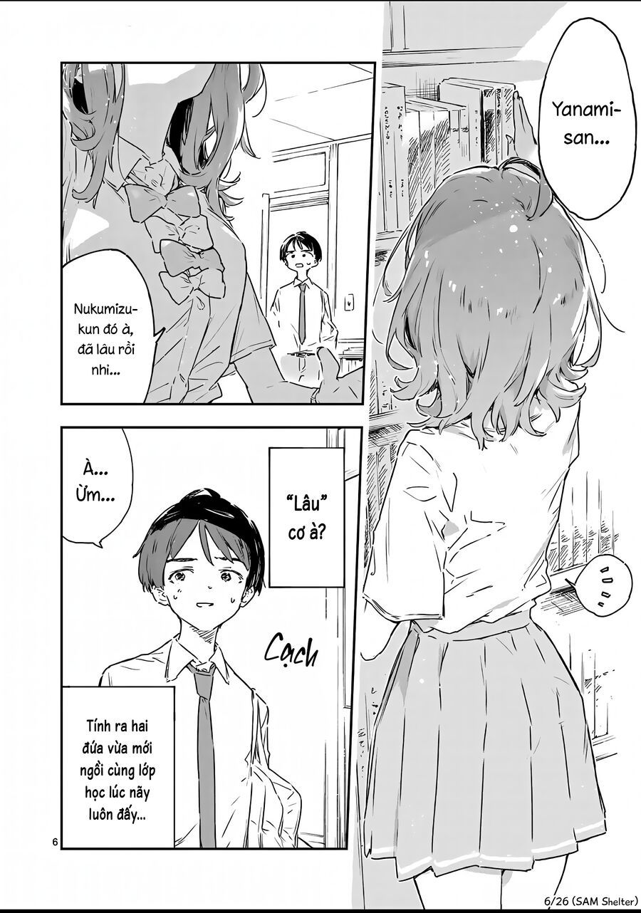 Có Quá Nhiều Nữ Chính Thua Cuộc! Chap 13 - Next Chap 12