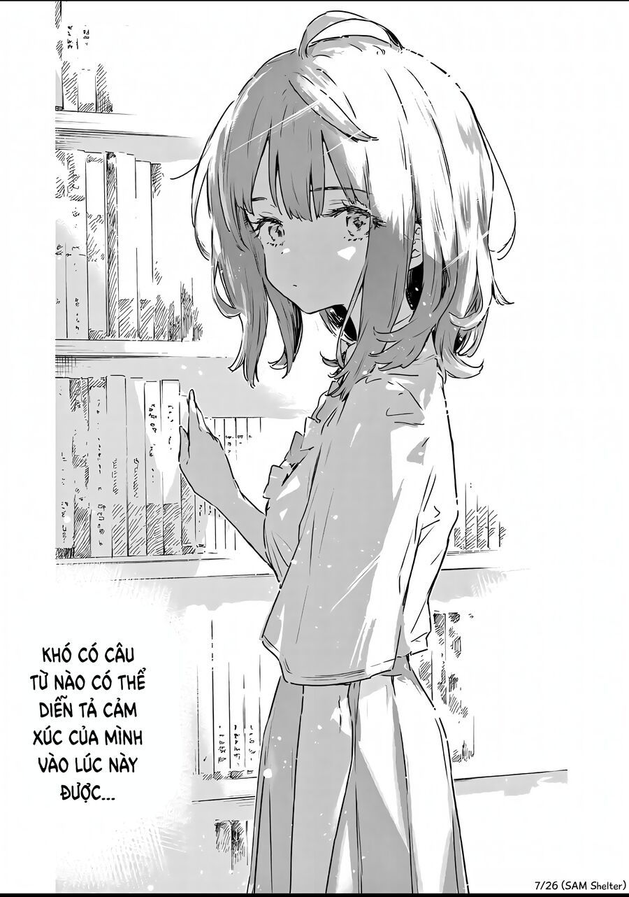 Có Quá Nhiều Nữ Chính Thua Cuộc! Chap 13 - Next Chap 12