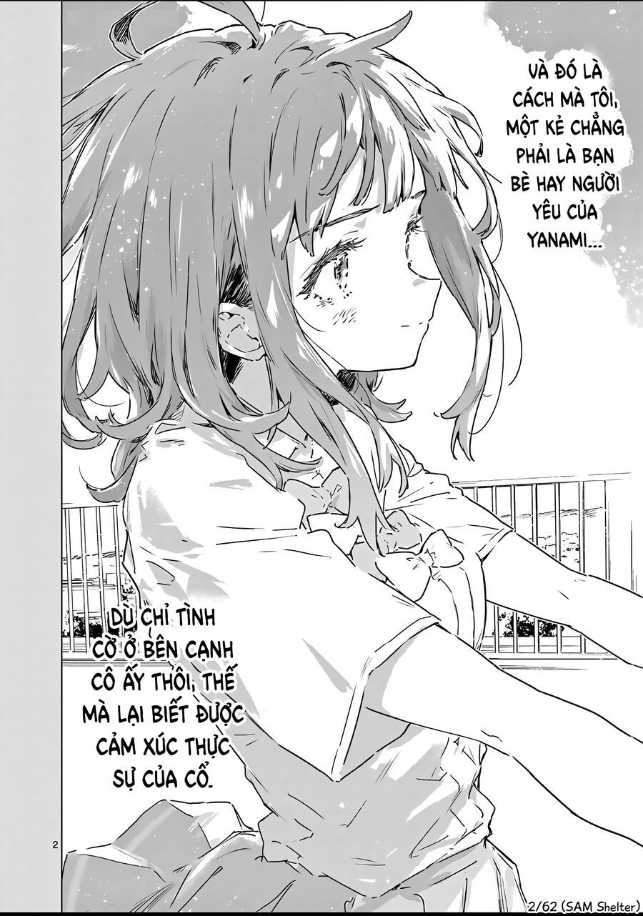 Có Quá Nhiều Nữ Chính Thua Cuộc! Chap 14 - Next Chap 13