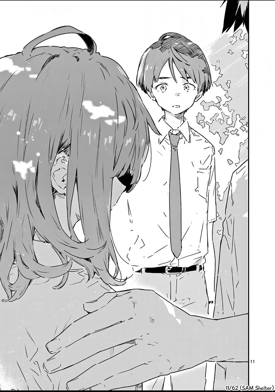 Có Quá Nhiều Nữ Chính Thua Cuộc! Chap 14 - Next Chap 13