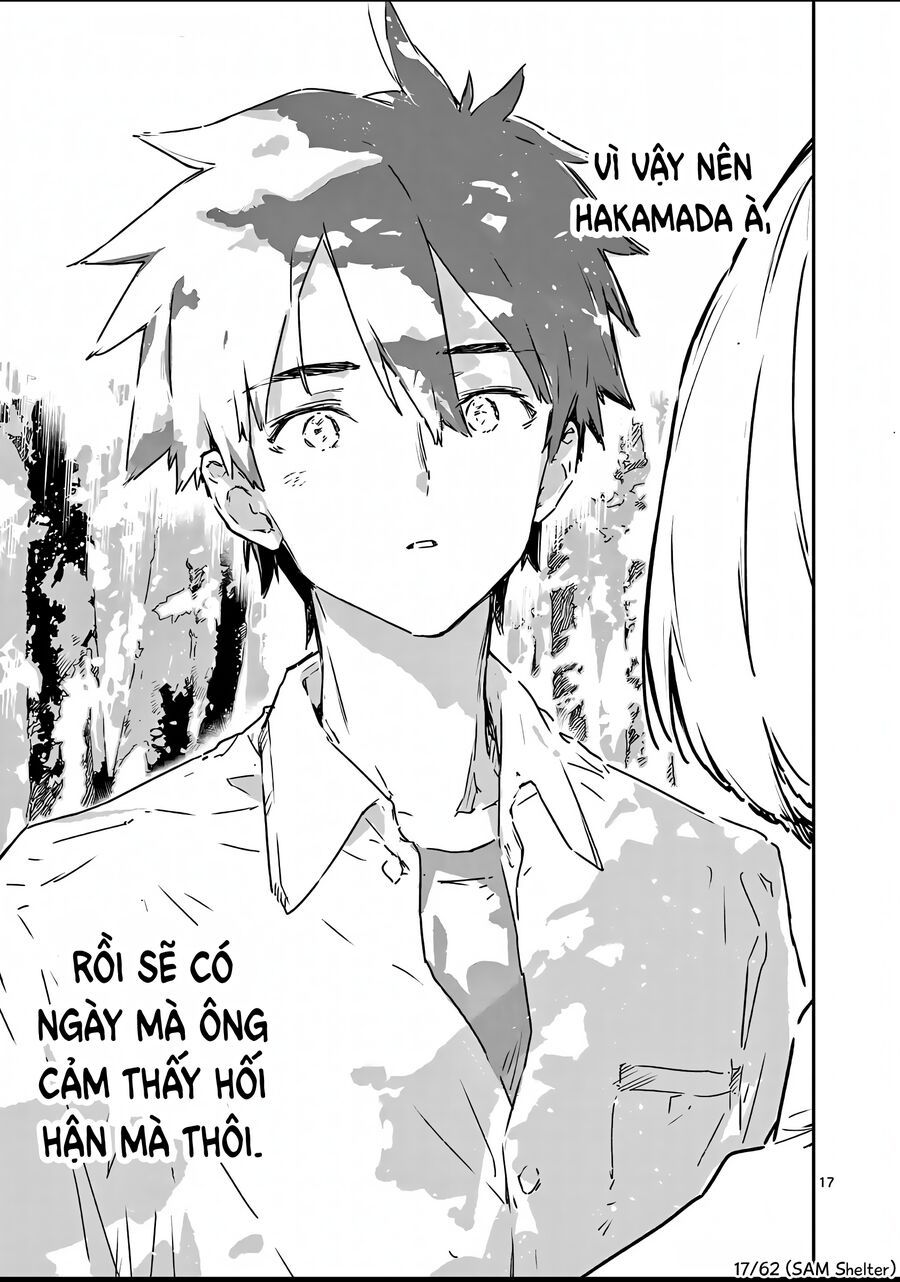 Có Quá Nhiều Nữ Chính Thua Cuộc! Chap 14 - Next Chap 13