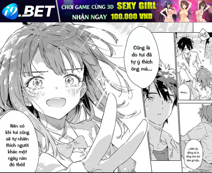 Có Quá Nhiều Nữ Chính Thua Cuộc! Chap 14 - Next Chap 13