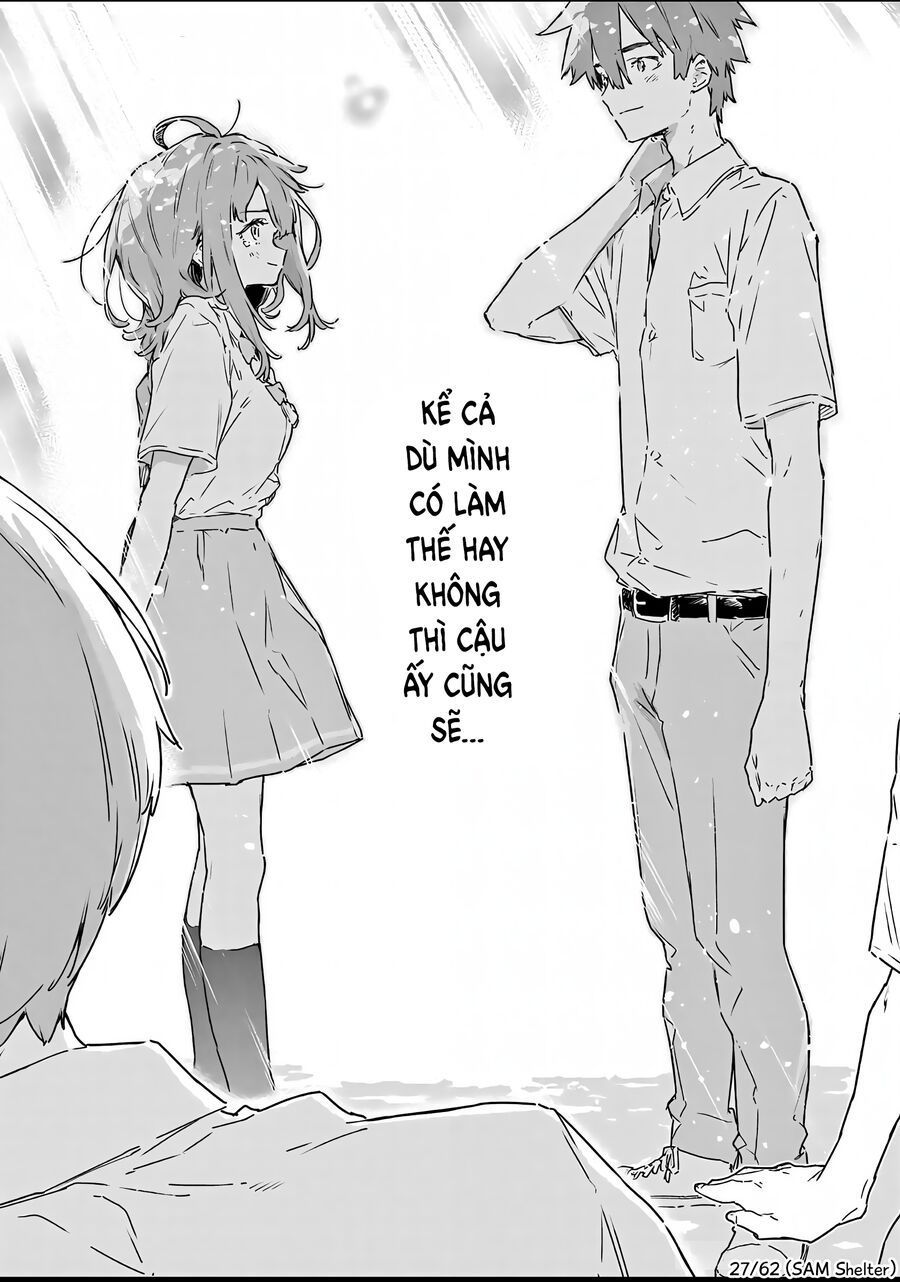 Có Quá Nhiều Nữ Chính Thua Cuộc! Chap 14 - Next Chap 13