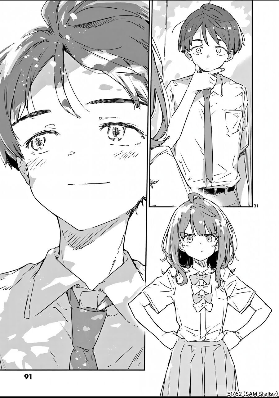 Có Quá Nhiều Nữ Chính Thua Cuộc! Chap 14 - Next Chap 13