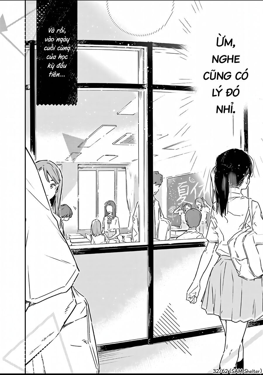 Có Quá Nhiều Nữ Chính Thua Cuộc! Chap 14 - Next Chap 13