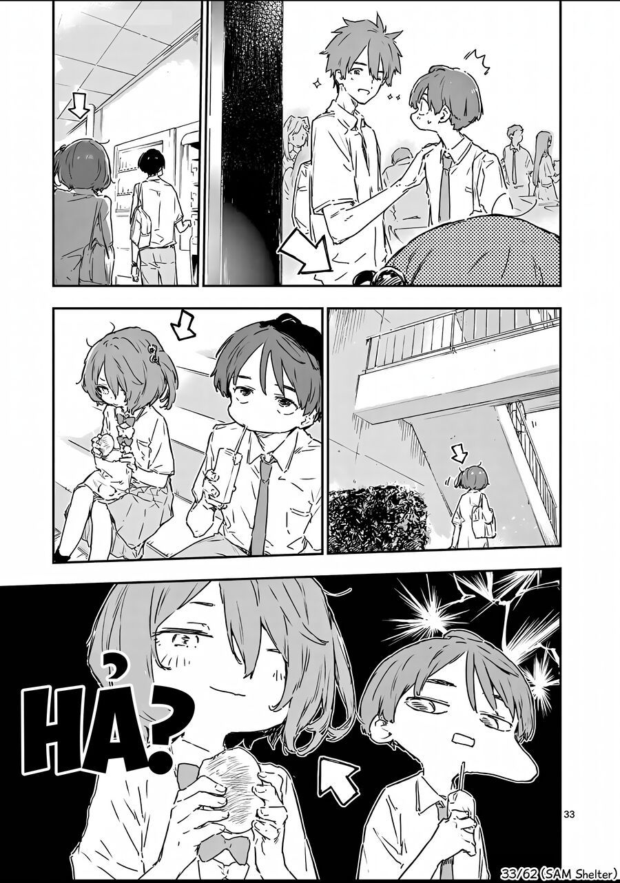 Có Quá Nhiều Nữ Chính Thua Cuộc! Chap 14 - Next Chap 13