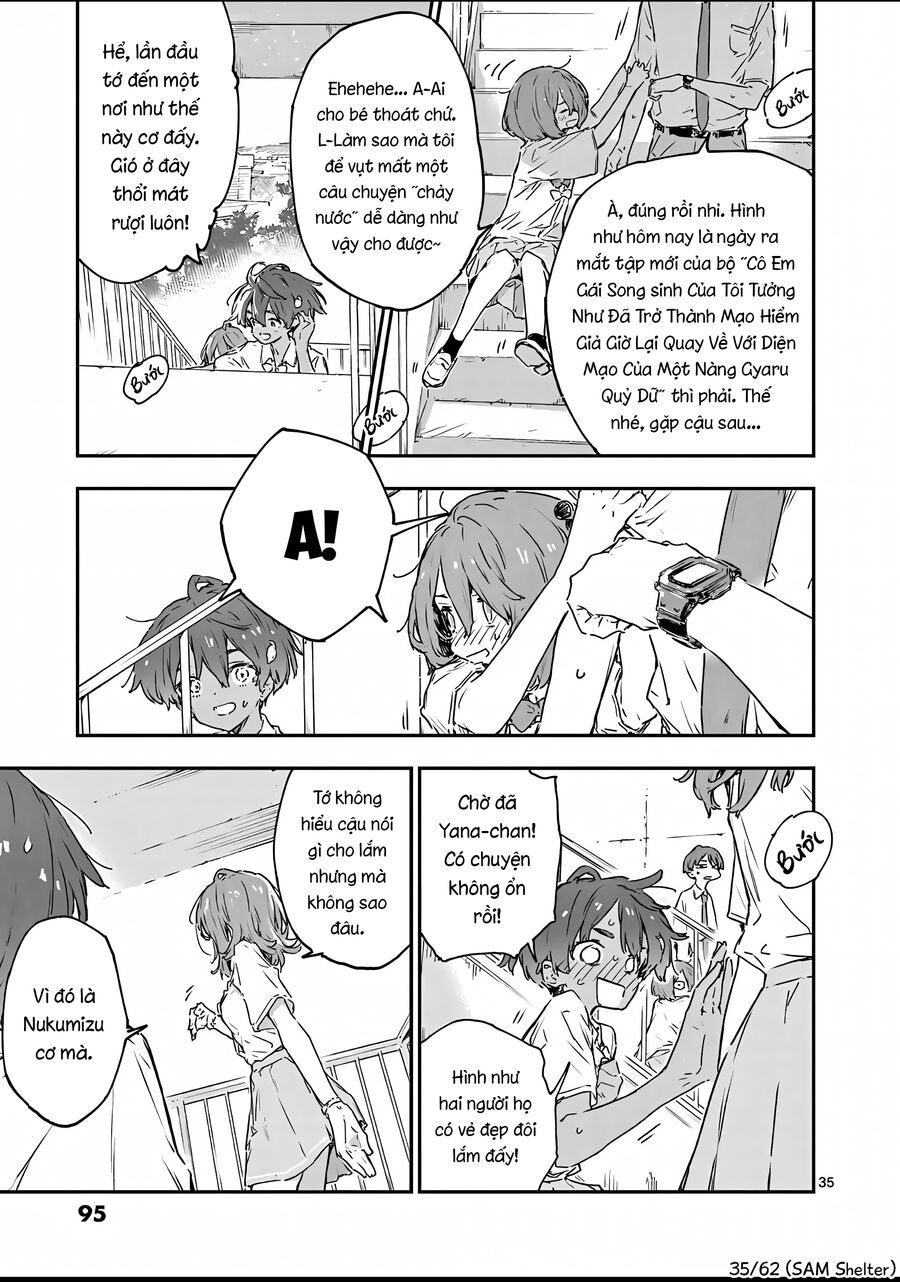 Có Quá Nhiều Nữ Chính Thua Cuộc! Chap 14 - Next Chap 13