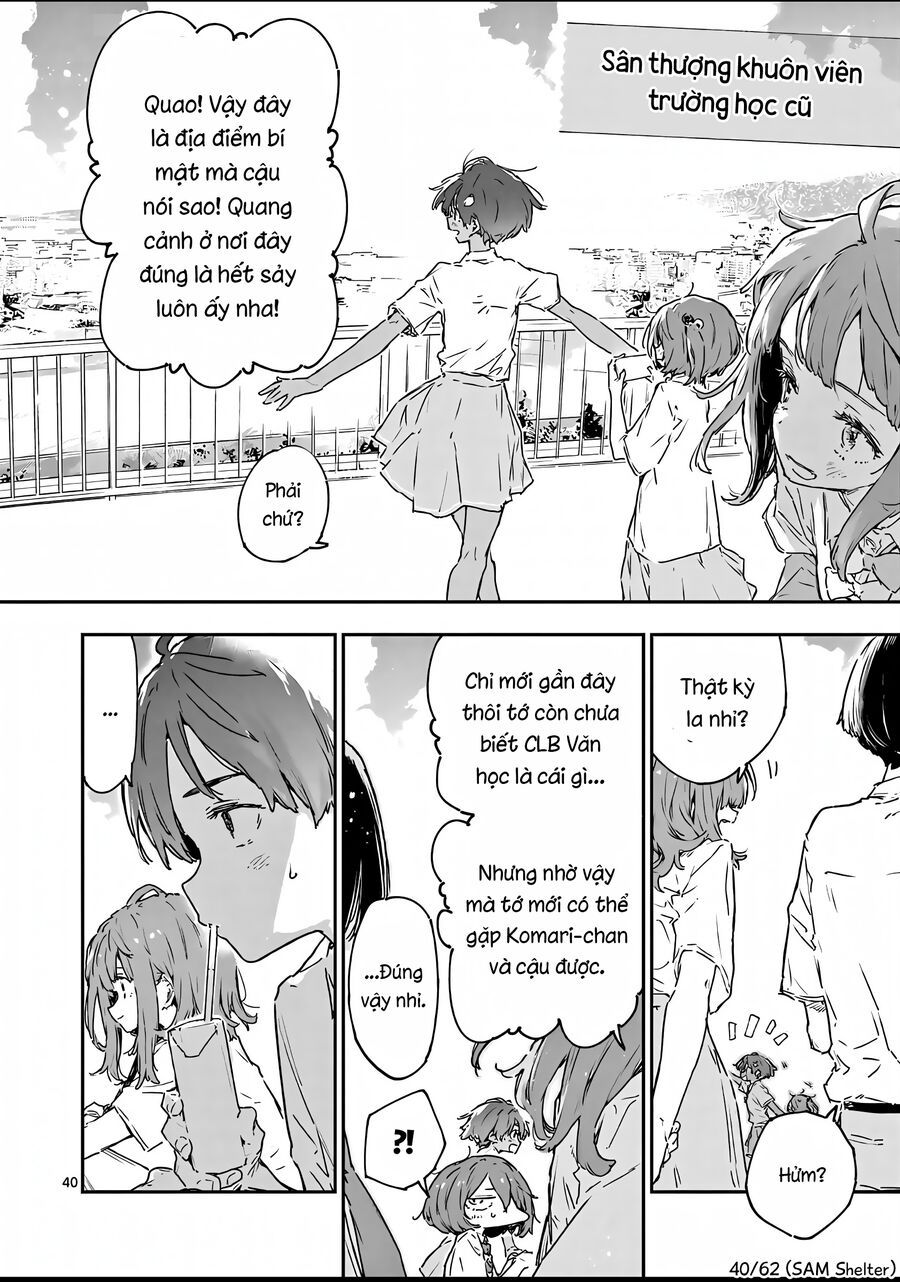 Có Quá Nhiều Nữ Chính Thua Cuộc! Chap 14 - Next Chap 13