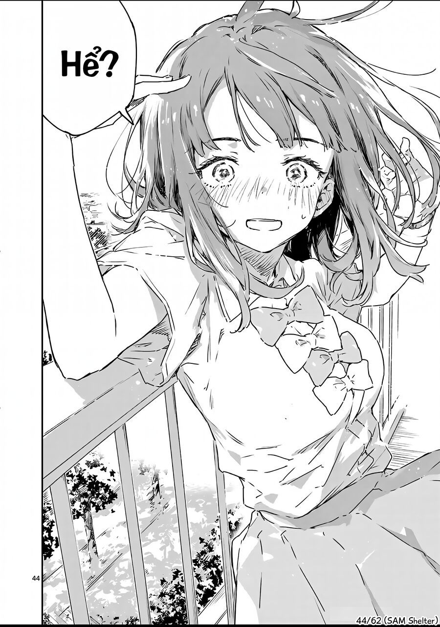 Có Quá Nhiều Nữ Chính Thua Cuộc! Chap 14 - Next Chap 13