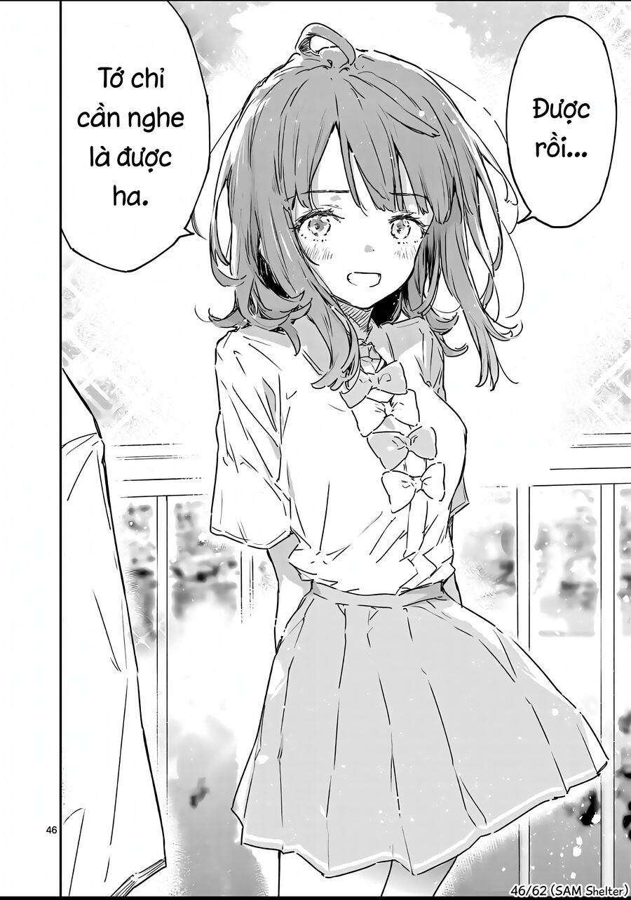 Có Quá Nhiều Nữ Chính Thua Cuộc! Chap 14 - Next Chap 13