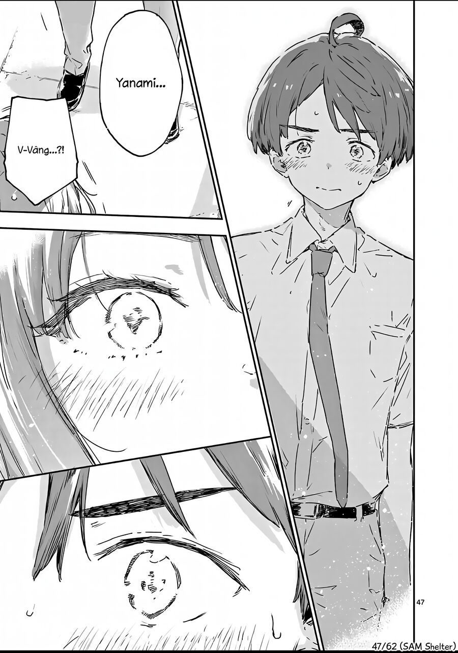 Có Quá Nhiều Nữ Chính Thua Cuộc! Chap 14 - Next Chap 13