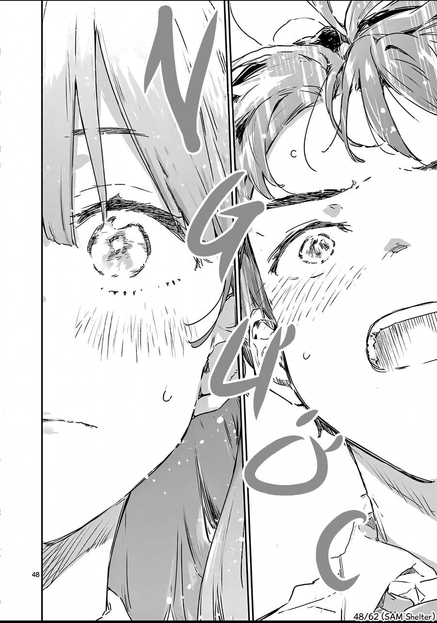 Có Quá Nhiều Nữ Chính Thua Cuộc! Chap 14 - Next Chap 13