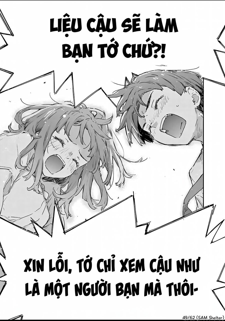 Có Quá Nhiều Nữ Chính Thua Cuộc! Chap 14 - Next Chap 13