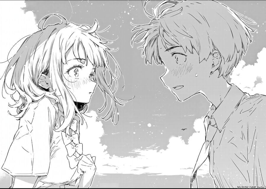 Có Quá Nhiều Nữ Chính Thua Cuộc! Chap 14 - Next Chap 13