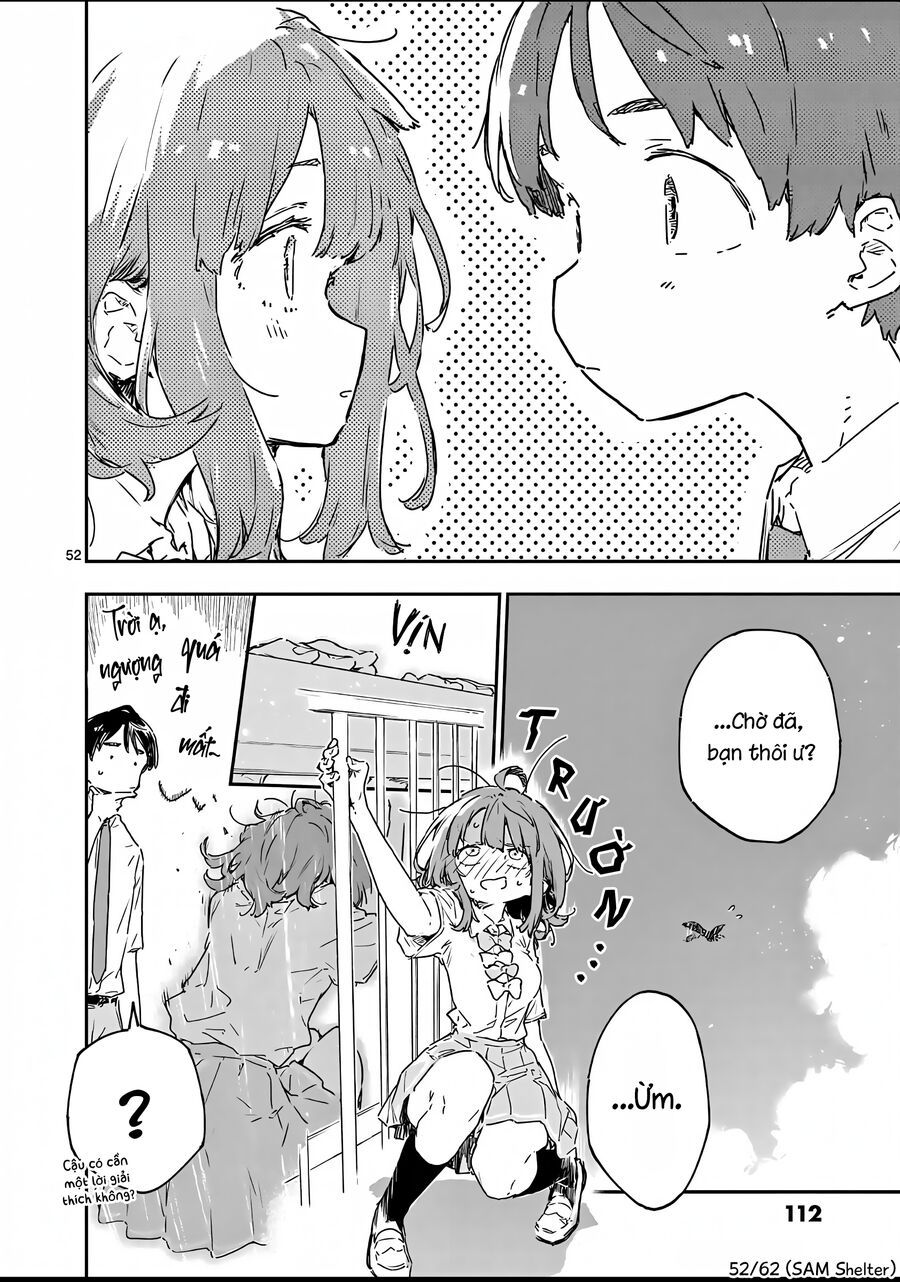 Có Quá Nhiều Nữ Chính Thua Cuộc! Chap 14 - Next Chap 13