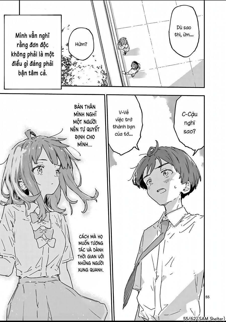 Có Quá Nhiều Nữ Chính Thua Cuộc! Chap 14 - Next Chap 13