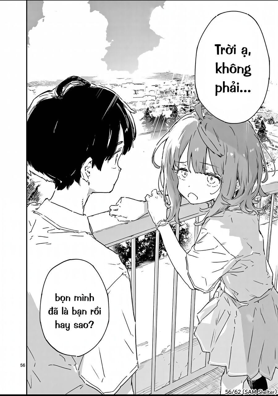 Có Quá Nhiều Nữ Chính Thua Cuộc! Chap 14 - Next Chap 13