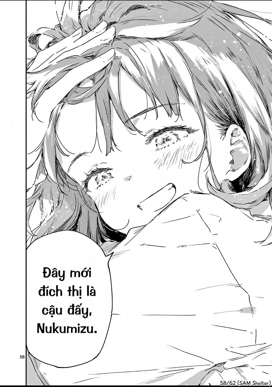 Có Quá Nhiều Nữ Chính Thua Cuộc! Chap 14 - Next Chap 13