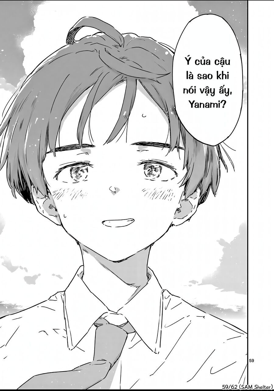 Có Quá Nhiều Nữ Chính Thua Cuộc! Chap 14 - Next Chap 13