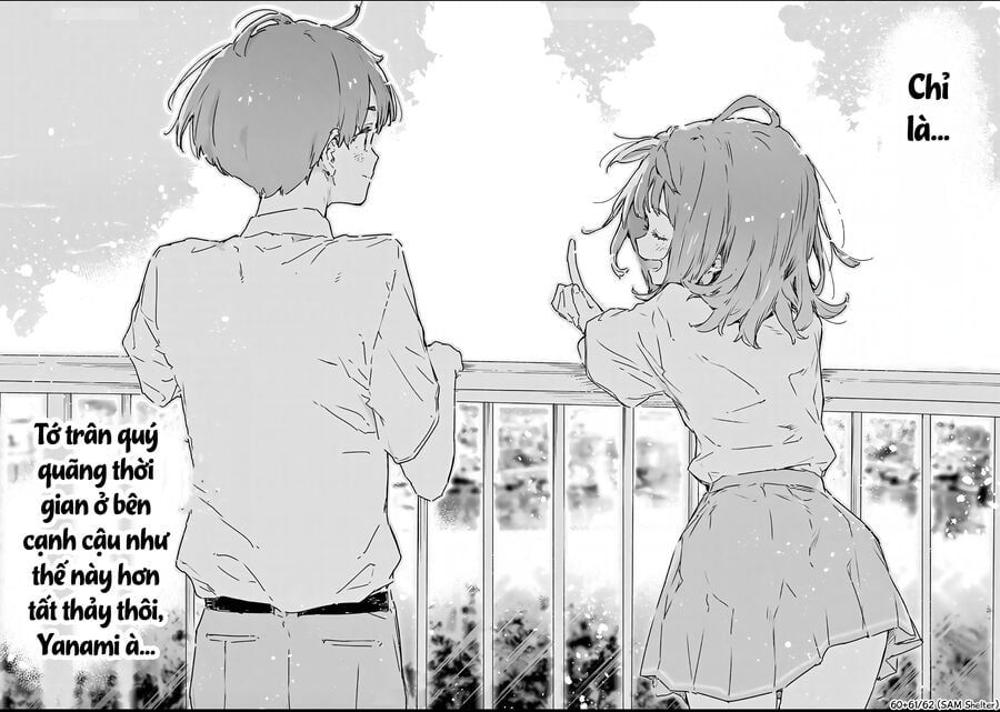 Có Quá Nhiều Nữ Chính Thua Cuộc! Chap 14 - Next Chap 13