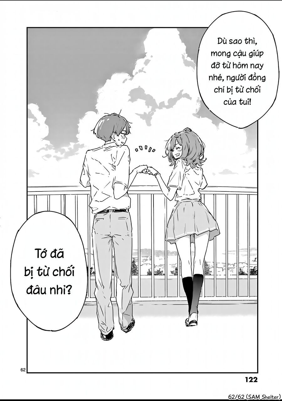 Có Quá Nhiều Nữ Chính Thua Cuộc! Chap 14 - Next Chap 13