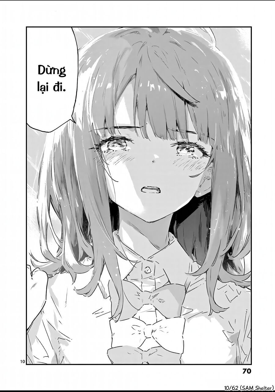 Có Quá Nhiều Nữ Chính Thua Cuộc! Chap 14 - Next Chap 13