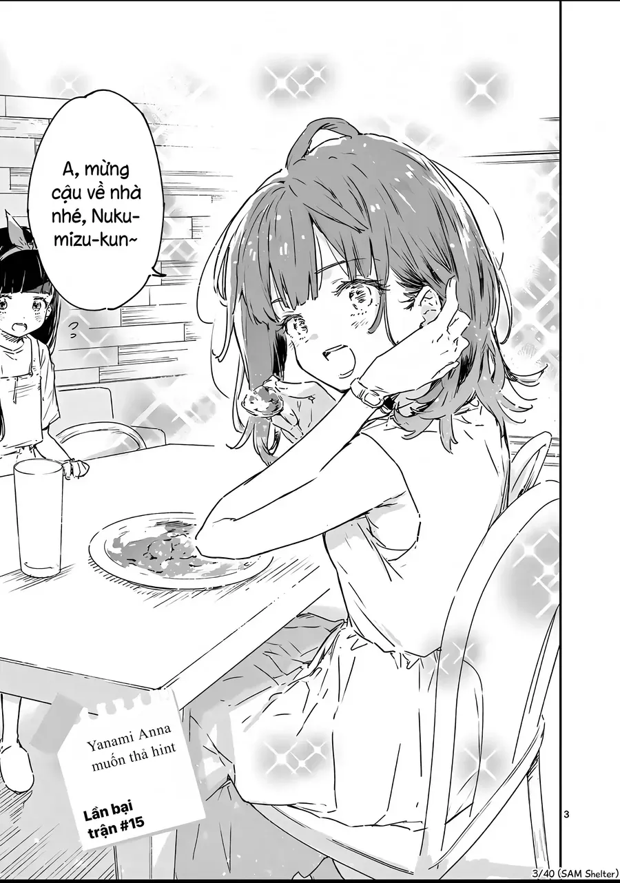 Có Quá Nhiều Nữ Chính Thua Cuộc! Chap 15 - Next Chap 14