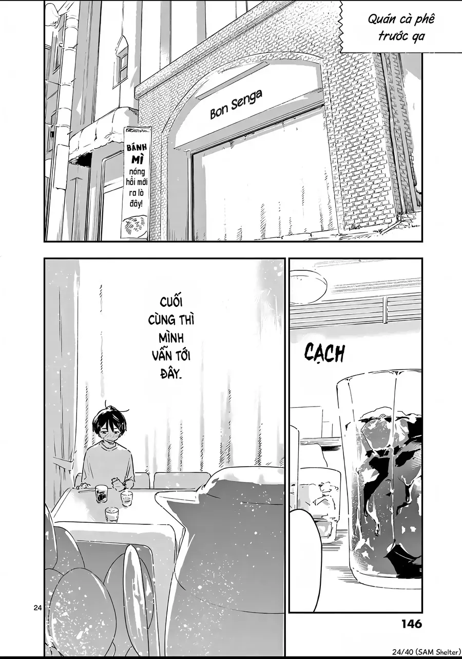 Có Quá Nhiều Nữ Chính Thua Cuộc! Chap 15 - Next Chap 14