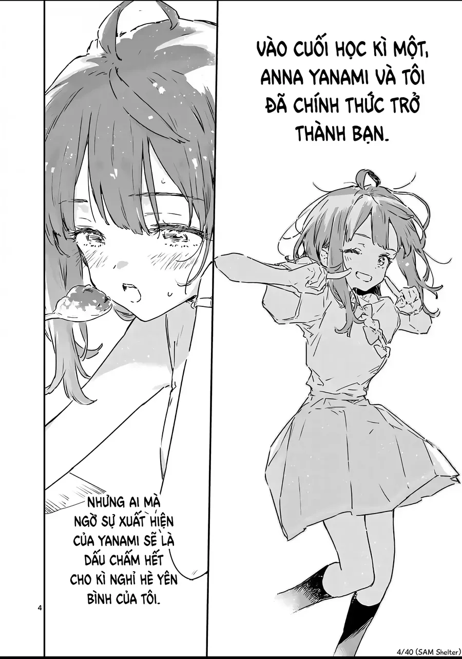 Có Quá Nhiều Nữ Chính Thua Cuộc! Chap 15 - Next Chap 14