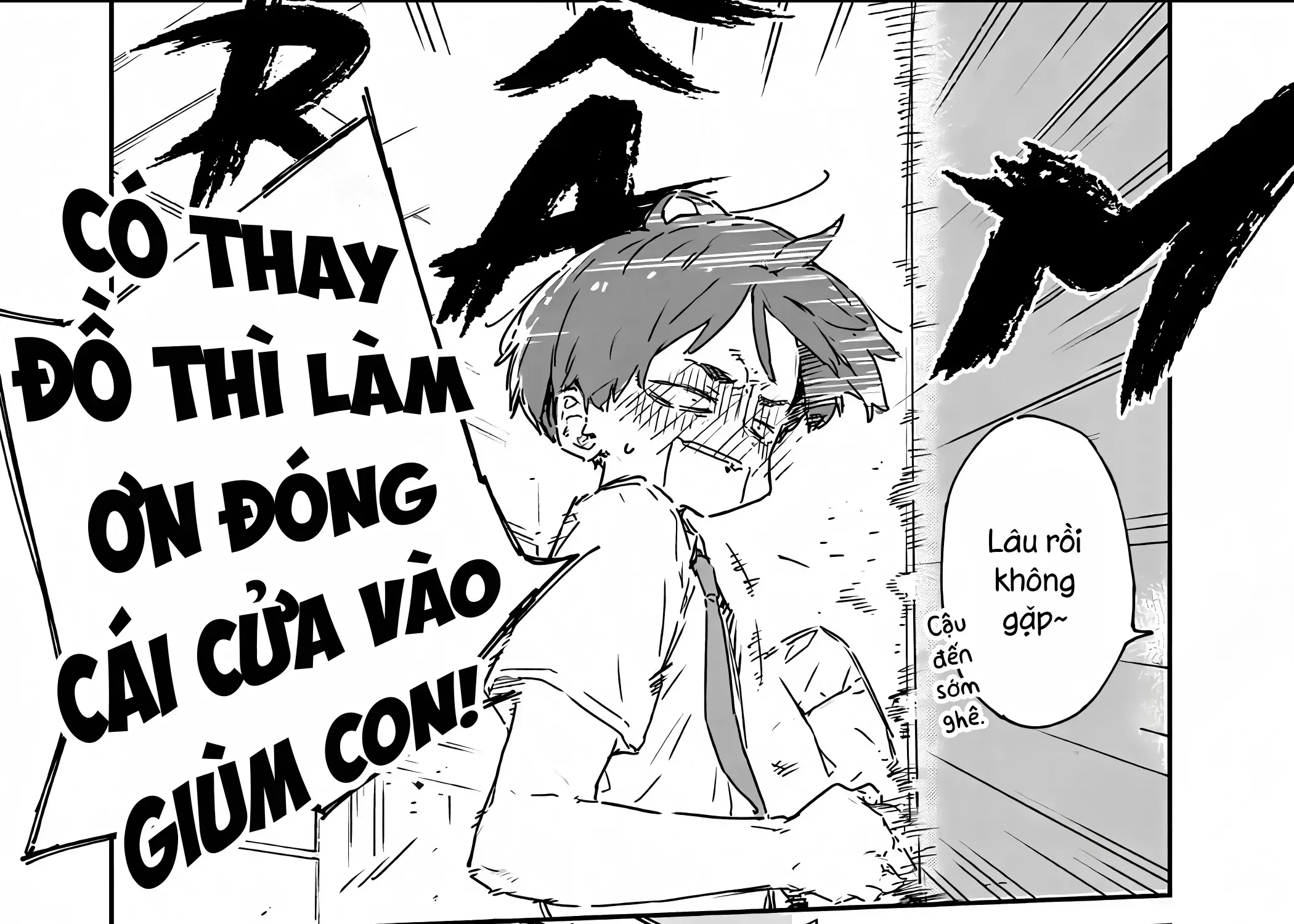Có Quá Nhiều Nữ Chính Thua Cuộc! Chap 15 - Next Chap 14
