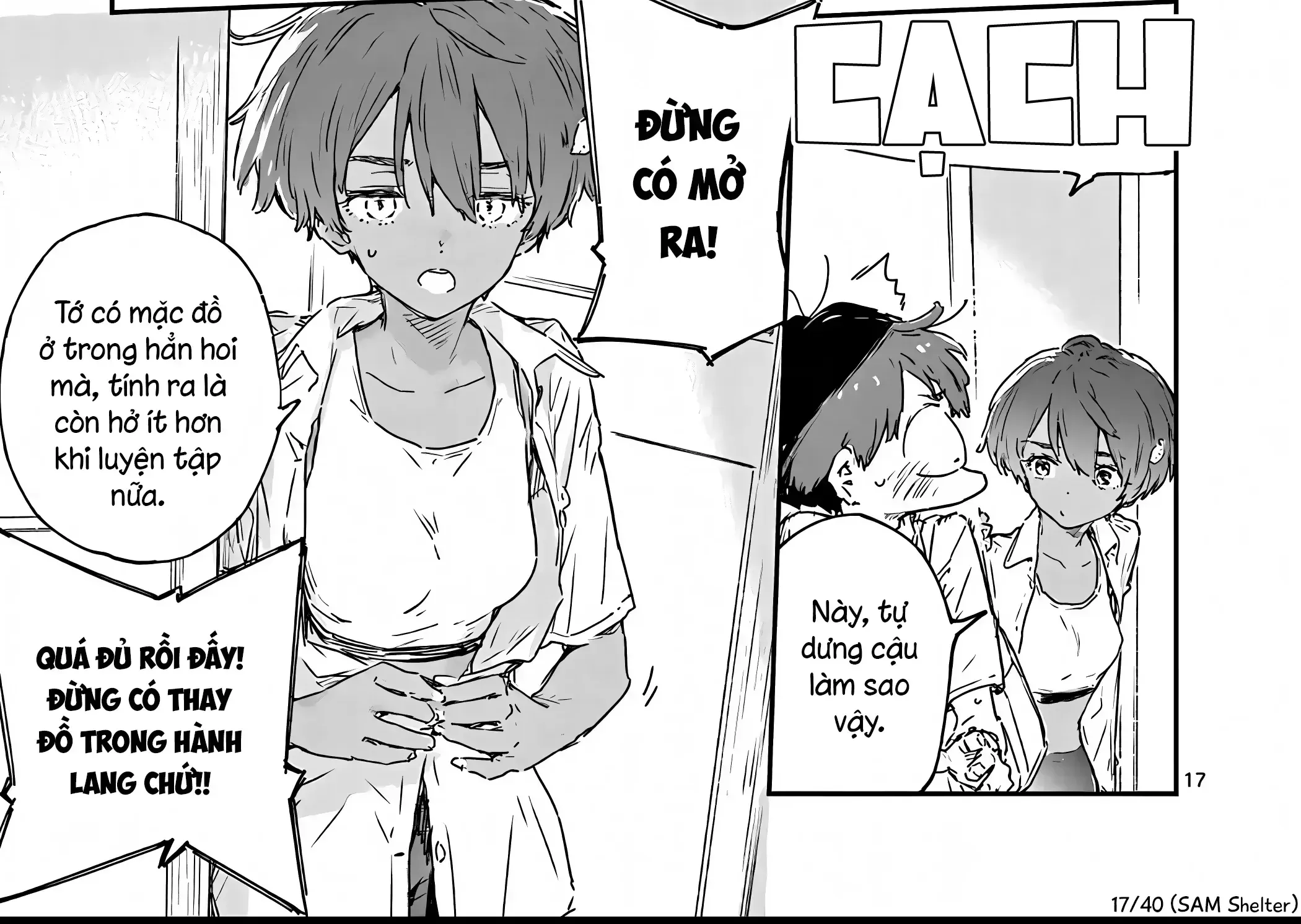 Có Quá Nhiều Nữ Chính Thua Cuộc! Chap 15 - Next Chap 14