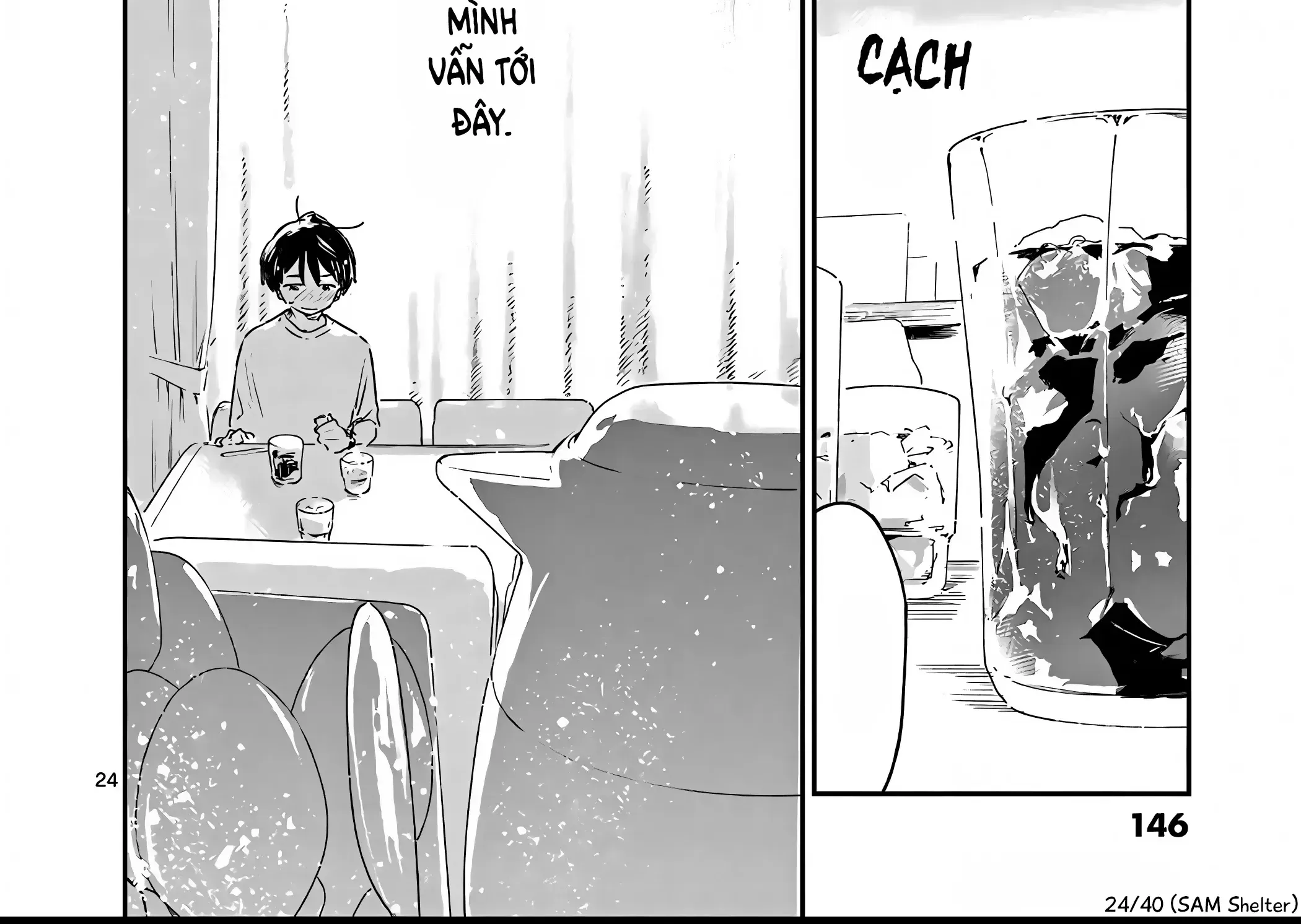 Có Quá Nhiều Nữ Chính Thua Cuộc! Chap 15 - Next Chap 14