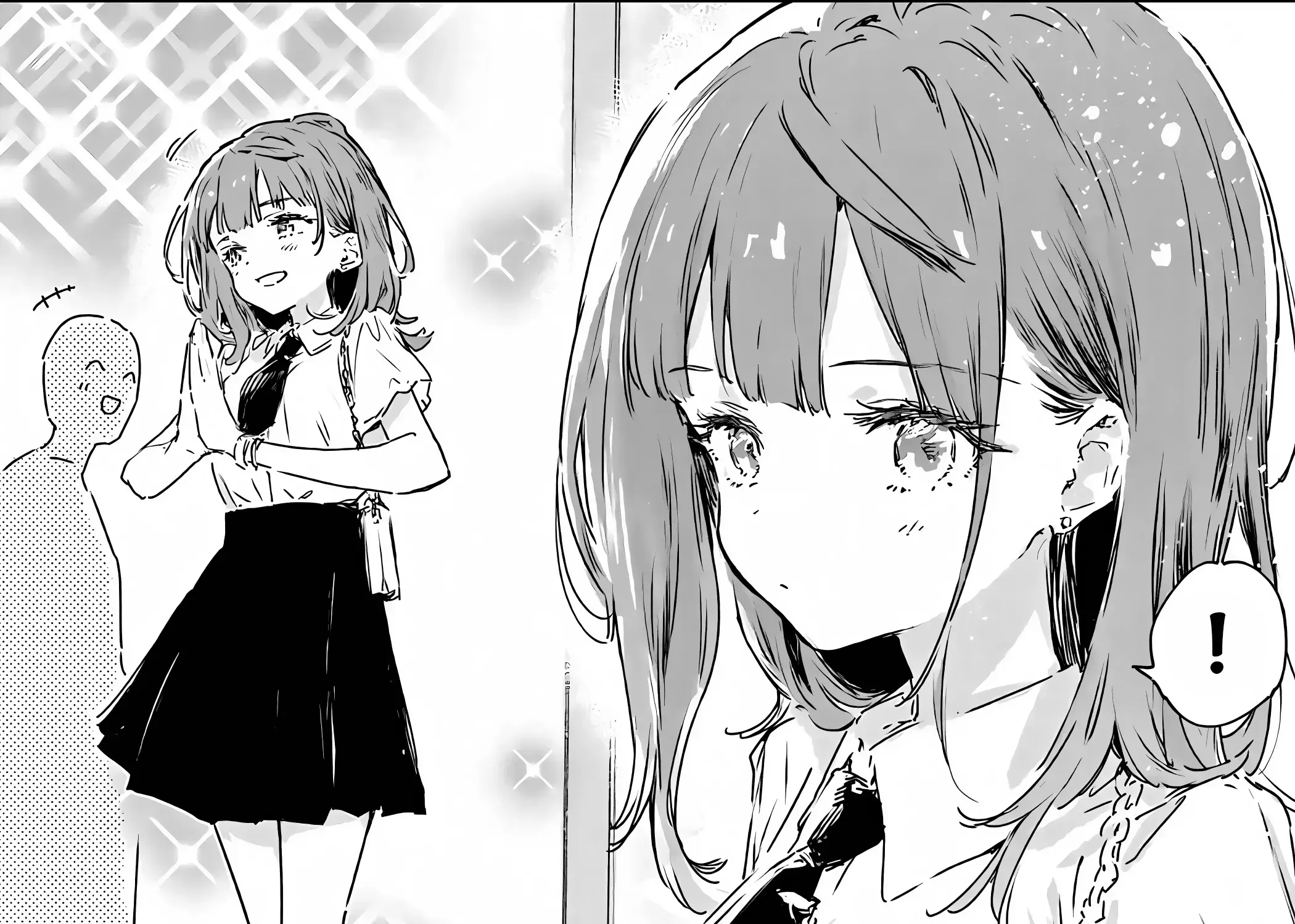 Có Quá Nhiều Nữ Chính Thua Cuộc! Chap 15 - Next Chap 14