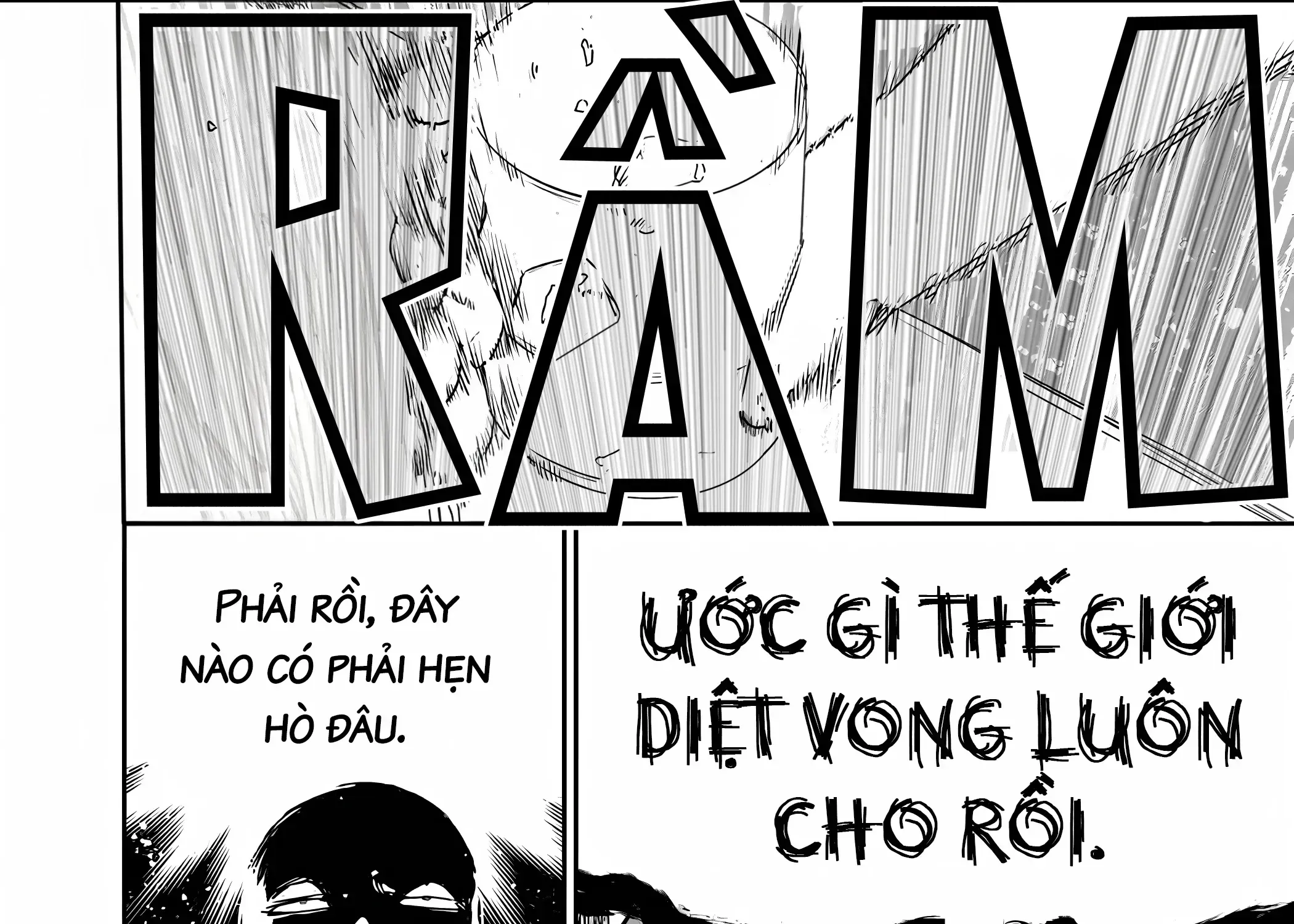 Có Quá Nhiều Nữ Chính Thua Cuộc! Chap 15 - Next Chap 14