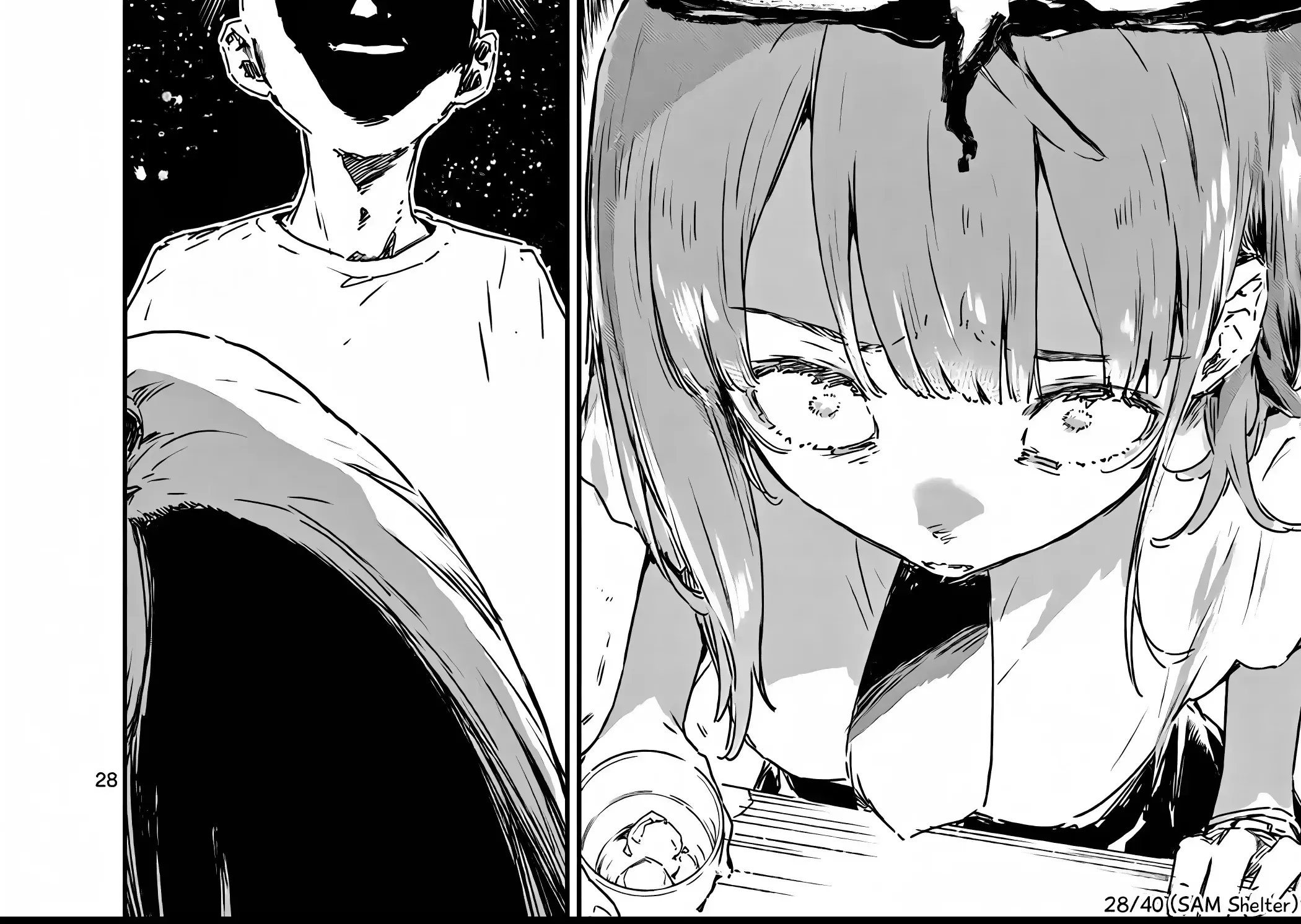 Có Quá Nhiều Nữ Chính Thua Cuộc! Chap 15 - Next Chap 14