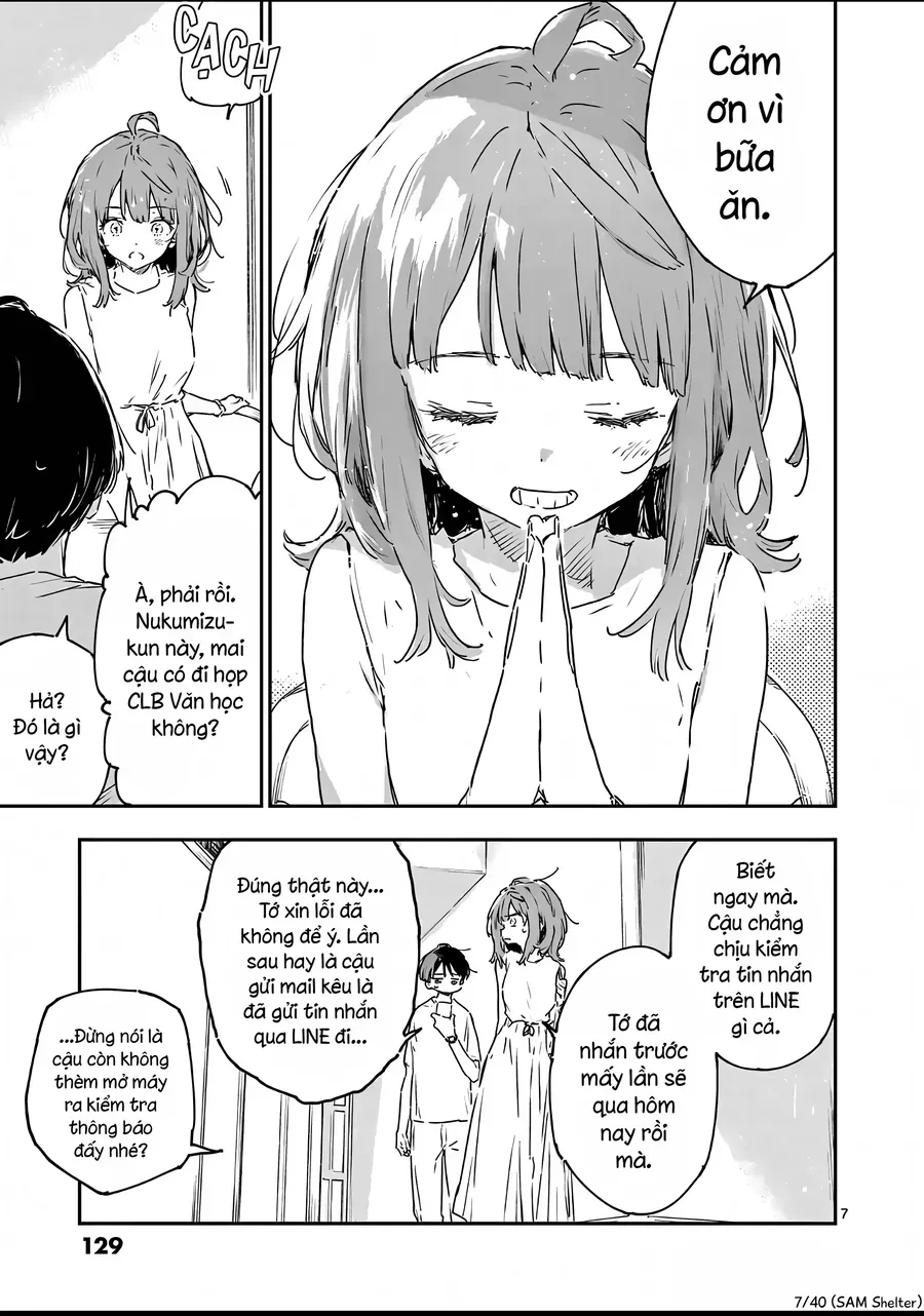 Có Quá Nhiều Nữ Chính Thua Cuộc! Chap 15 - Next Chap 14