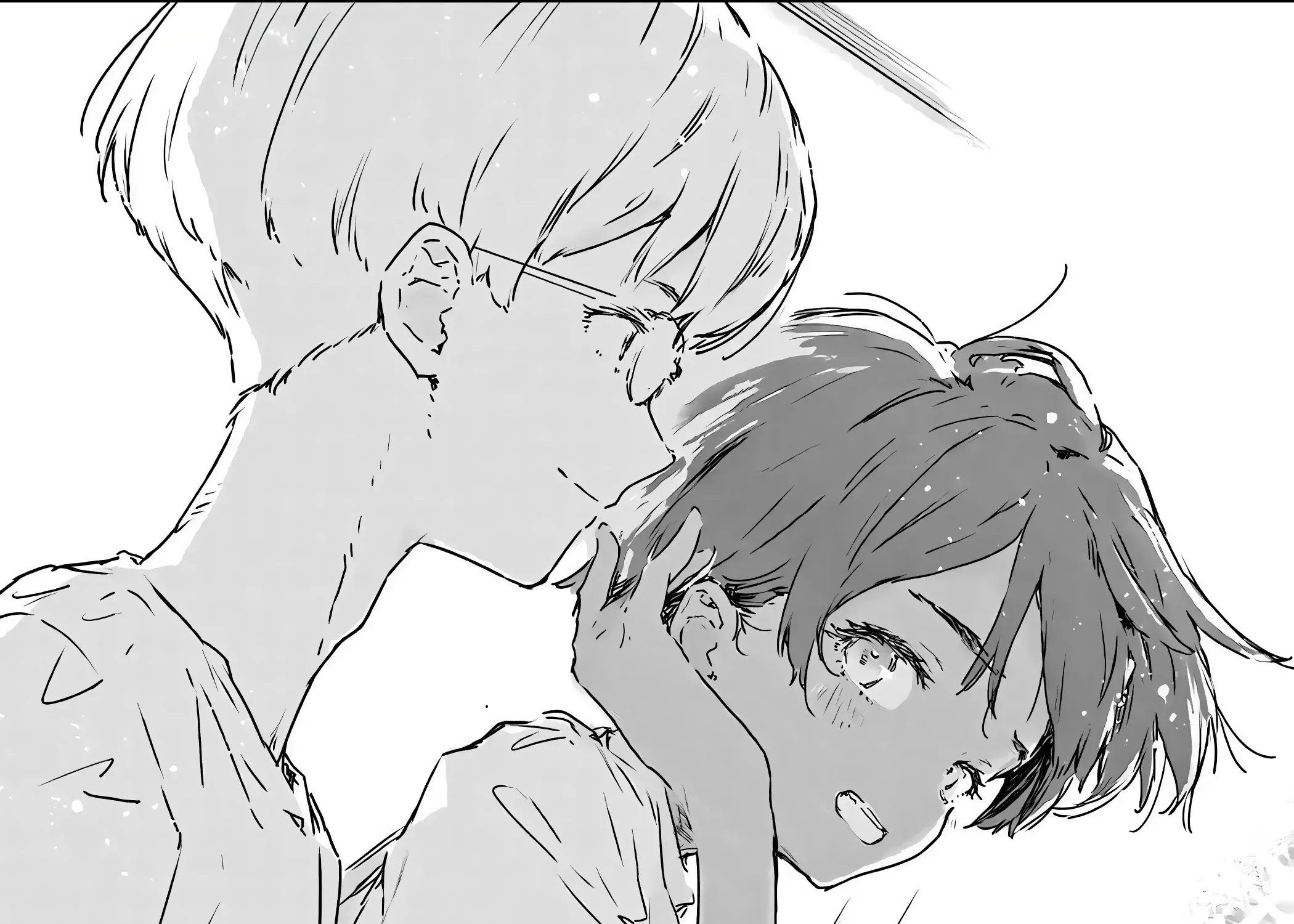 Có Quá Nhiều Nữ Chính Thua Cuộc! Chap 15 - Next Chap 14