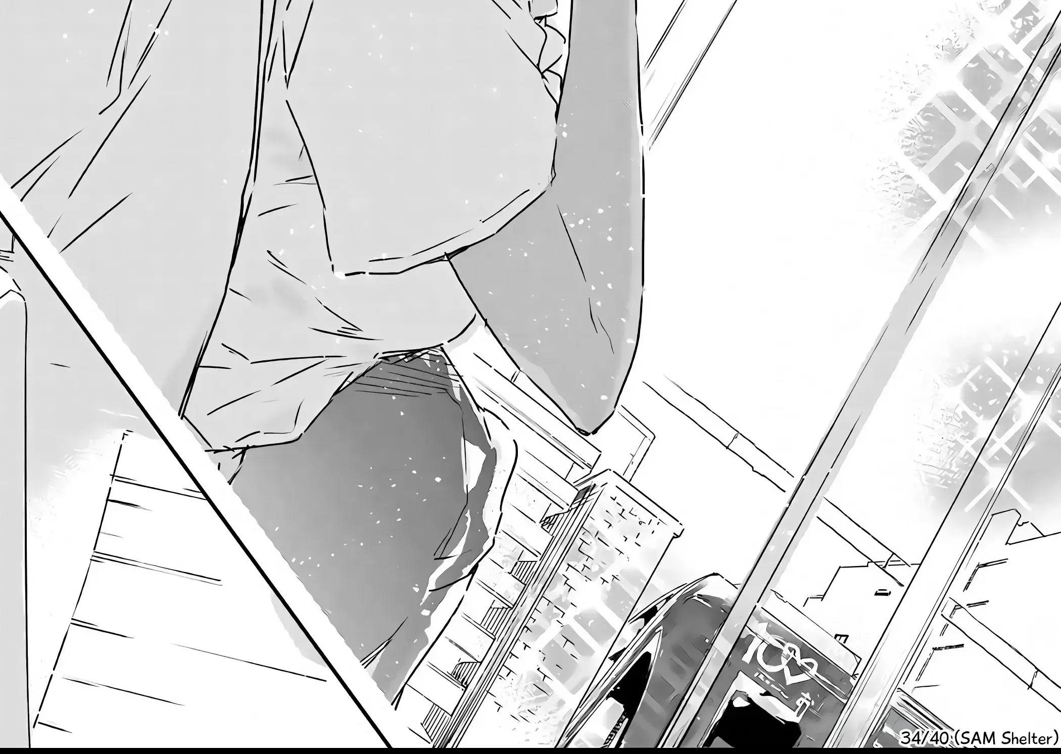 Có Quá Nhiều Nữ Chính Thua Cuộc! Chap 15 - Next Chap 14