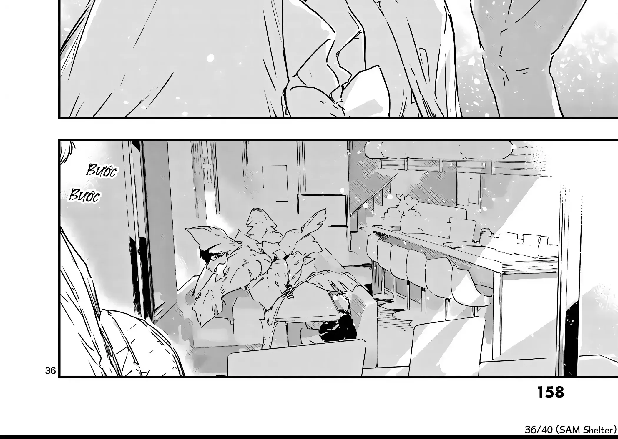 Có Quá Nhiều Nữ Chính Thua Cuộc! Chap 15 - Next Chap 14